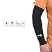 Cosmos 3 Pairs Cooling Arm Sleeves Sun Sleeves UV Protection Arm Covers for Bike Cycling Running Hiking Driving Golf Outdoor Sports Activity