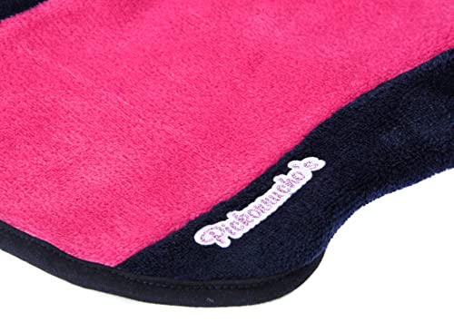Pickorruchos My Dream Roupa Peloudinha para Cães, Rosa (Color), 05
