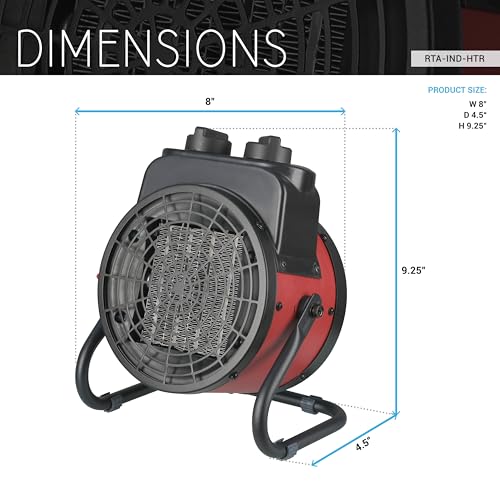 Techni Home Industrial Heater