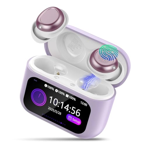 ZYHKON Wireless Earbuds