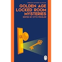 Golden Age Locked Room Mysteries