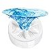 Imagen de Lavadora inteligente Disfruta del Mini Home Design y utiliza esta lavadora portátil para ahorrar agua y energía