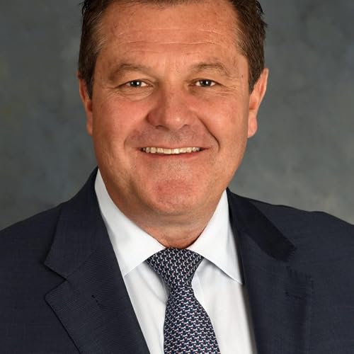 『State Rep. Mike Coffey Jr.』のカバーアート