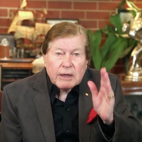 LISTEN: Dropping Net-Zero, Gen Z Meltdown & The $2B COP Scandal — Jeremy Cordeaux Podcast Por  arte de portada