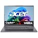 Acer Aspire 16 AI A16-11M Laptop - Qualcomm X1-26100, 16GB RAM, 512GB SSD, Integrated Graphics, 16" WUXGA IPS 120Hz Display, Windows 11, Iron - Charger not included