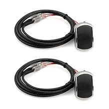 Igniter Button Switch Module Fit for Char-Broil Surefire Medallion Medallion Series Grill, Replace G369-0055-W1 G369-0055-W2 G619-0019-W1