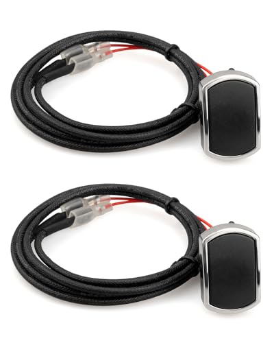 Igniter Button Switch Module Fit for Char-Broil Surefire Medallion Medallion Series Grill, Replace G369-0055-W1 G369-0055-W2 G619-0019-W1