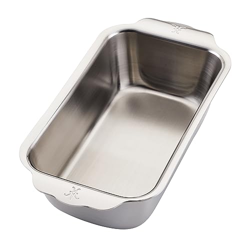 Hestan 48825 Ovenbond Collection - Tri-Ply 1-Pound Loaf Pan thumb #6