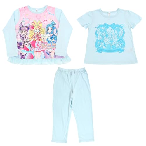 �o���_�C �L�~�ƃA�C�h���v���L���A�� ����I2TOPS�j�b�g�p�W���} B�� 130cm �T�b�N�X 572