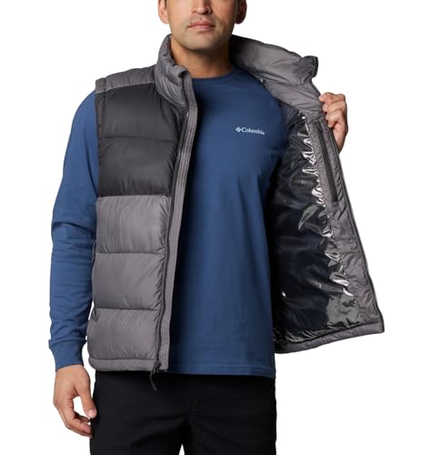 Image of Columbia mens Pike Lake II Vest