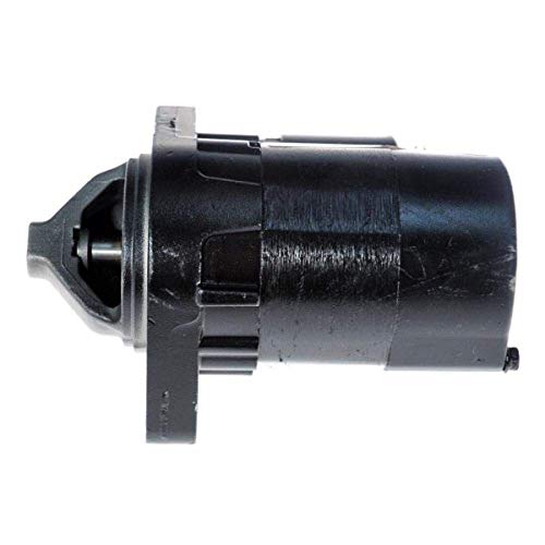 Démarreur HELLA 8Ea 011 610-781 12V pour un démarrage de voiture fiable en hiver