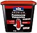 Produktbild Söll 81888 Premium FadenalgenVernichter mit Aktivsauerstoff 12 kg - hochwirksamer Fadenalgenentferner mit Sofortwirkung vernichtet Fadenalgen im Pflanzenteich Teich Schwimmteich Fischteich Koiteich