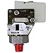 Exact FIT for Hobart 857022-1 Pressure Switch - Replacement Part by MAVRIK