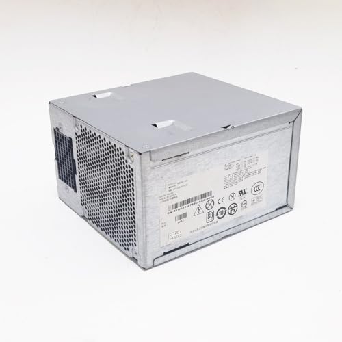 Computer Workstation trasformatore di alimentazione 66pin 875W per modello H875E-00 H875EF-00 N875EF-00 NPS-875BB A H875P-00 N875E-00 W299G D875E001L GM869 CN-0J556T YN642 per DELL T5400 T5500 T3400 - Alimentatore - Immagine 1