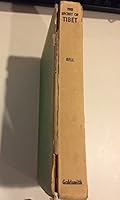 The Secret of Tibet B00086IG3Y Book Cover