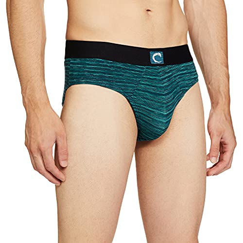 Image of Chromozome Men's Cotton Regular Fit Brief
