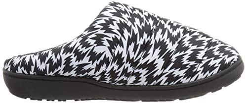 Image of SUBU Fall & Winter Slippers - Indoor Outdoor House Shoes, Soft Four Layer Cushioning, Water Resistant, Extra Warm Insulation, Durable Rubber Soles, Slippers for Men & Women