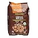 Mantova Italian Organic Whole Wheat Pasta, Shell, 1-Pound Bags (Pack of 12)