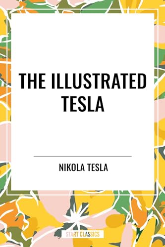 Illustrated Tesla
