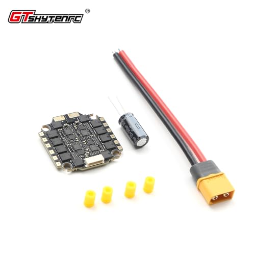 Drone FPV ESC 4 en 1 50A V2 HUIOP accessoire quadcopter avion télécommandé
