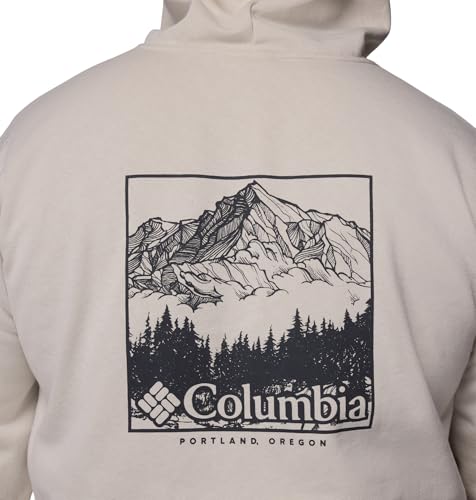 Image of Columbia mens Trek Hoodie