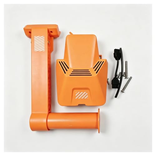 Kit de tête d'impression de précision pour ELEGOO OrangeStorm Giga extrusion stable - 6