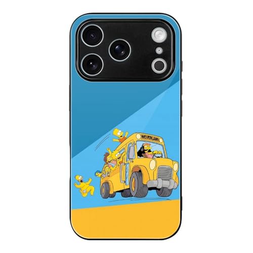 �yiPhone17Pro�p�P�[�X�z�U�E�V���v�\���Y �����K���X TPU�o���p�[ �g�уP�[�X �����ӂ���17Pro�P�[�X ���y�� ���ϖh�~ �����h�~ �l�C �v�����g Case