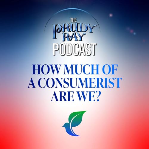 How Much Of A Consumerist Are We?