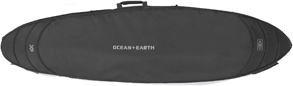 OCEAN＆EARTH サーフボードケース ハードケース トラベルケース HYPA LONGBOARD TRAVEL COVER 2