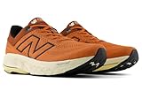 New Balance Herren Fresh Foam X 860 V14 Laufschuh, Infield Clay/Relic Brown/Black, 10 Wide