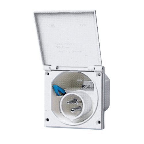 Preisvergleich Produktbild CEE-Einspeisestecker