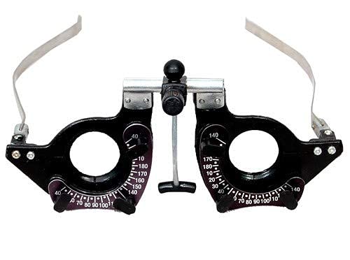 Uniplex Company Trial Frame, Adjustable (B07V8RBCC7) Amazon Price History, Amazon Price Tracker