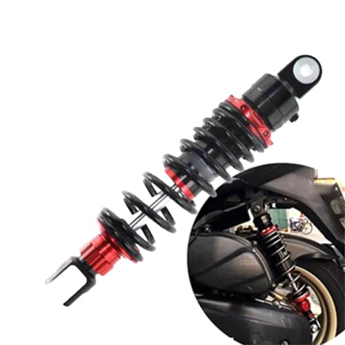 Amortisseur arrière de moto 300mm pour stopper les chocs du pilote