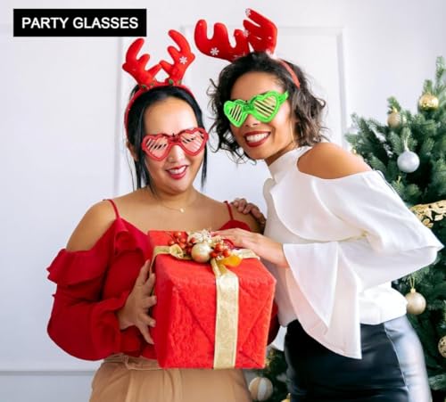 Image of Party Glasses
