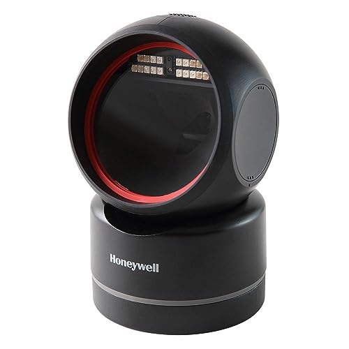 Gen7 Hand-Free Scanner Kit.