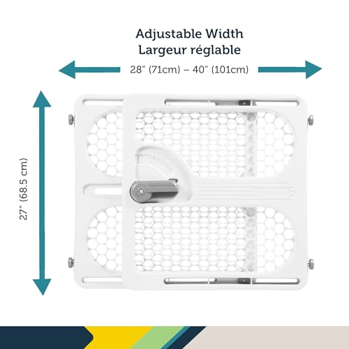 Puerta seguridad bebe Marca Safety 1st (3)