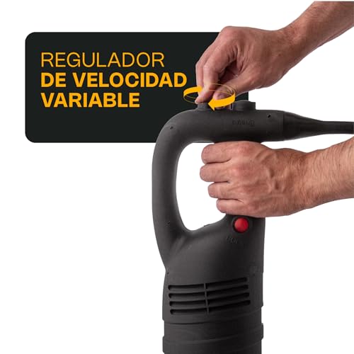 turbo licuadora marca RHINO (2)