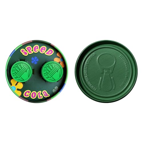 Accessoire manette CoD Speed Cola PS5 Kit - vue 8