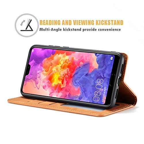 QLTYPRI Case for Huawei P20 Lite - Image 3