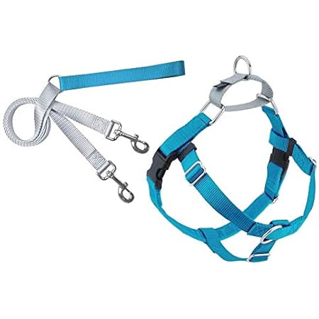 the freedom harness
