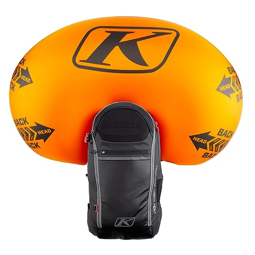 KLIM Atlas 14 Snowmobile Airbag Pack