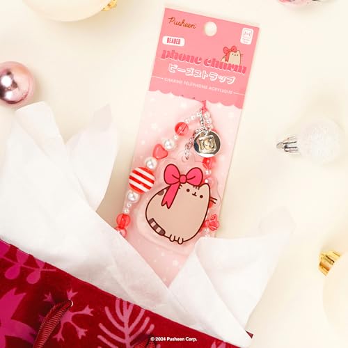 Pulsera de muñeca iFace Pusheen: evita caídas de móvil 7