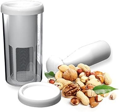 Chufamix Veggie Drinks Maker, 710 ml by Chufamix