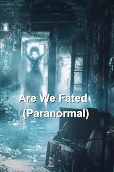 Paperback Are We Fated (Paranormal) Book