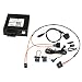 Produktbild FISCON Bluetooth®-Freisprecheinrichtung Pro für Mercedes (Most) mit Audio 20, Adio 50 APS, Comand NTG 1, Comand NTG 2