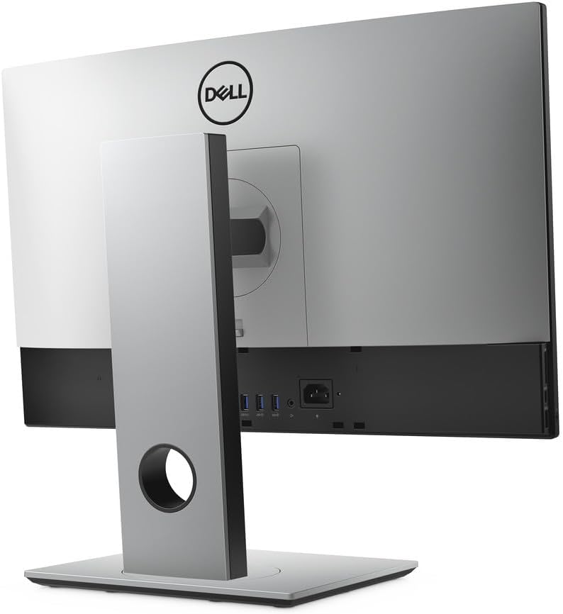 Dell OptiPlex 7000 7400 All in One Computer, 23.8" FHD, i5-12th PC(Renewed) image 4