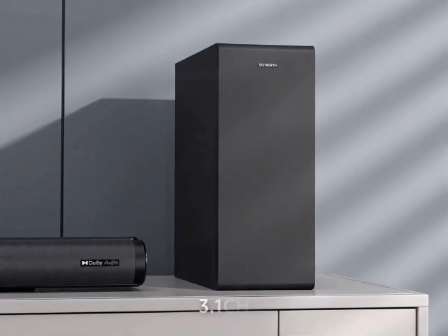 Skyworth S531 3.1Ch Wireless Dolby Soundbar price in Kenya | Urban Bliss Electronics