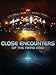 Close Encounters Of The Third Kind
