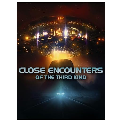 Encuentros en la tercera fase (corte del director)