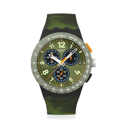 SWATCH SUSB423